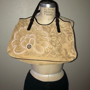 Emporio Armani handbag